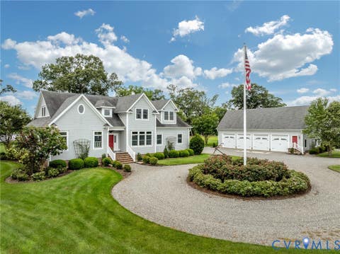 Photo of 497 Waterville Cove, West Point, VA 23181 (MLS # 2621401)