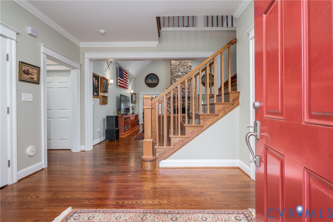 497 Waterville Cove