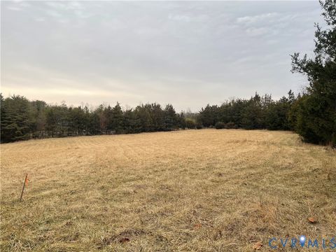 Tiny photo for 36 rhodes Lane, Cartersville, VA 23027 (MLS # 2604790)