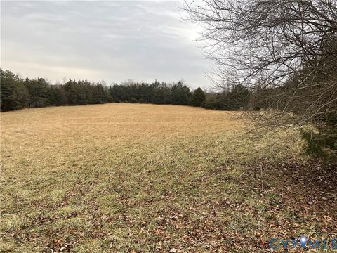 Tiny photo for 36 rhodes Lane, Cartersville, VA 23027 (MLS # 2604790)