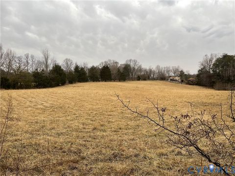 Tiny photo for 36 rhodes Lane, Cartersville, VA 23027 (MLS # 2604790)