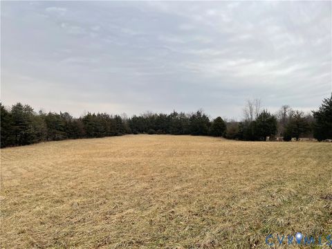 Tiny photo for 36 rhodes Lane, Cartersville, VA 23027 (MLS # 2604790)