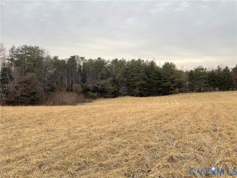 Tiny photo for 36 rhodes Lane, Cartersville, VA 23027 (MLS # 2604790)