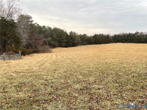 Tiny photo for 36 rhodes Lane, Cartersville, VA 23027 (MLS # 2604790)