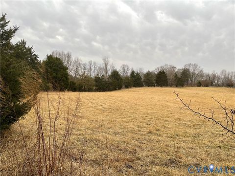 Tiny photo for 36 rhodes Lane, Cartersville, VA 23027 (MLS # 2604790)