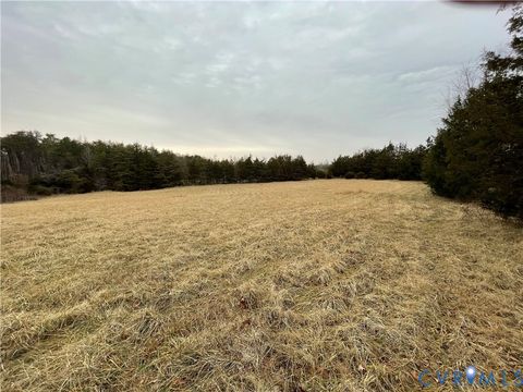 Tiny photo for 36 rhodes Lane, Cartersville, VA 23027 (MLS # 2604790)