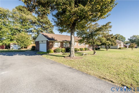 Tiny photo for 4809 Woodstream Drive, Dinwiddie, VA 23803 (MLS # 2628296)