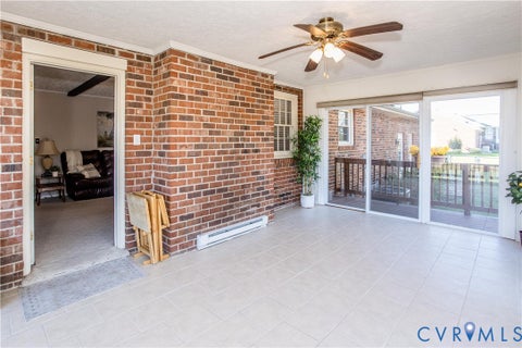 Tiny photo for 4809 Woodstream Drive, Dinwiddie, VA 23803 (MLS # 2628296)