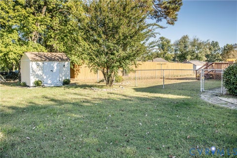 Tiny photo for 4809 Woodstream Drive, Dinwiddie, VA 23803 (MLS # 2628296)