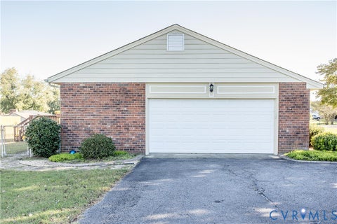 Tiny photo for 4809 Woodstream Drive, Dinwiddie, VA 23803 (MLS # 2628296)