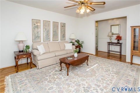 Tiny photo for 4809 Woodstream Drive, Dinwiddie, VA 23803 (MLS # 2628296)