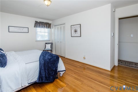 Tiny photo for 4809 Woodstream Drive, Dinwiddie, VA 23803 (MLS # 2628296)