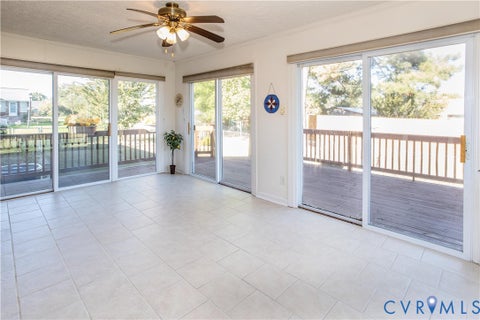 Tiny photo for 4809 Woodstream Drive, Dinwiddie, VA 23803 (MLS # 2628296)
