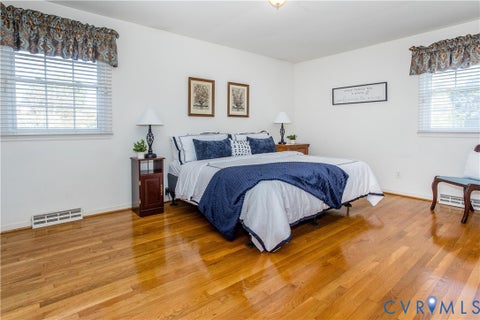 Tiny photo for 4809 Woodstream Drive, Dinwiddie, VA 23803 (MLS # 2628296)