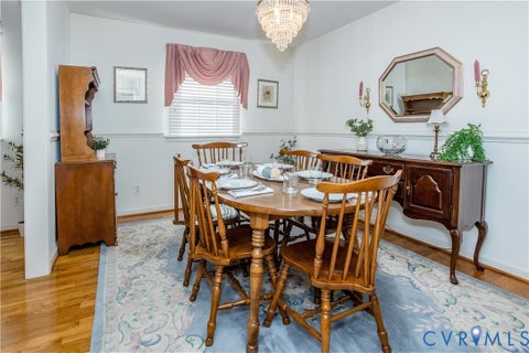 Tiny photo for 4809 Woodstream Drive, Dinwiddie, VA 23803 (MLS # 2628296)
