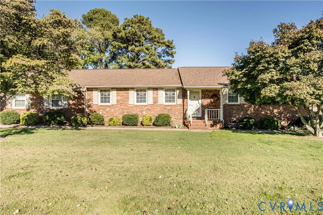4809 Woodstream Drive