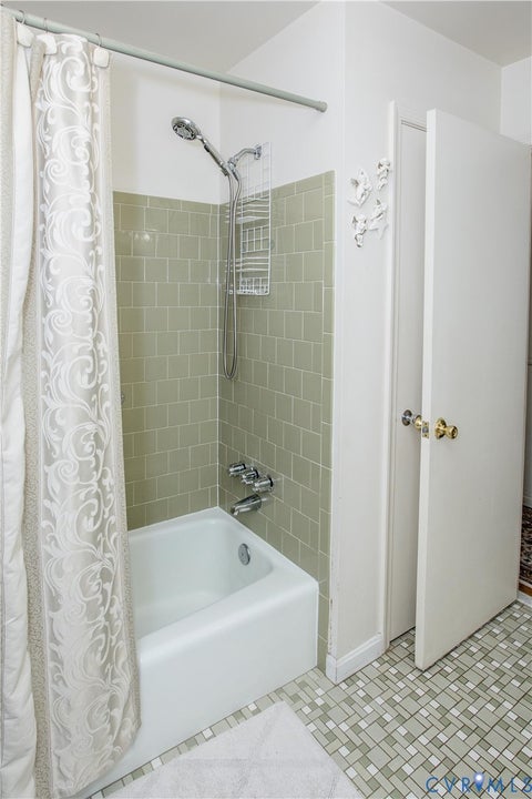 Tiny photo for 4809 Woodstream Drive, Dinwiddie, VA 23803 (MLS # 2628296)