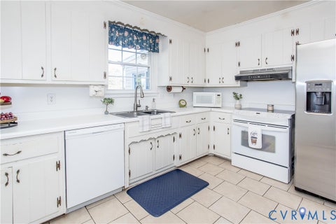 Tiny photo for 4809 Woodstream Drive, Dinwiddie, VA 23803 (MLS # 2628296)