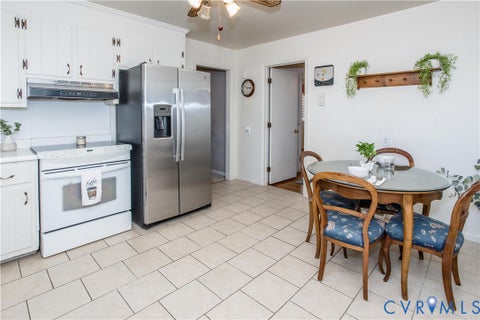 Tiny photo for 4809 Woodstream Drive, Dinwiddie, VA 23803 (MLS # 2628296)