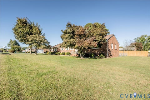 Tiny photo for 4809 Woodstream Drive, Dinwiddie, VA 23803 (MLS # 2628296)