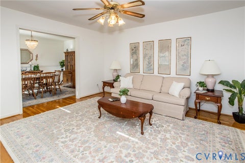 Tiny photo for 4809 Woodstream Drive, Dinwiddie, VA 23803 (MLS # 2628296)