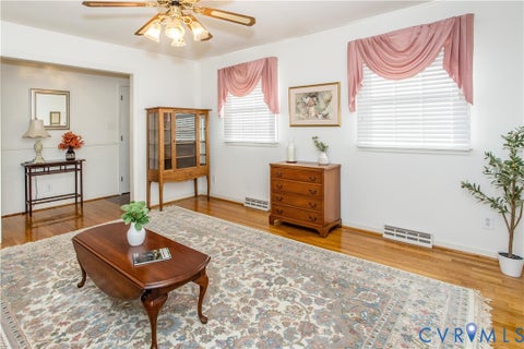 Tiny photo for 4809 Woodstream Drive, Dinwiddie, VA 23803 (MLS # 2628296)