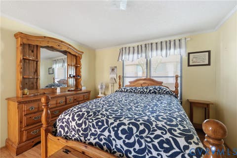 Tiny photo for 967 Ampthill Road, Cumberland, VA 23027 (MLS # 2622284)