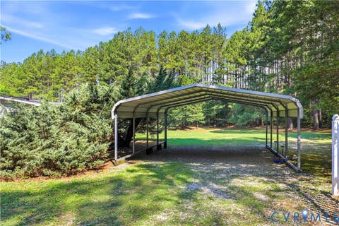 Tiny photo for 967 Ampthill Road, Cumberland, VA 23027 (MLS # 2622284)