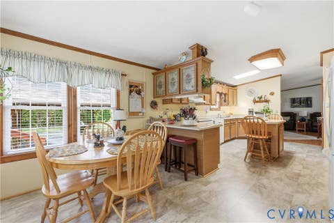 Tiny photo for 967 Ampthill Road, Cumberland, VA 23027 (MLS # 2622284)