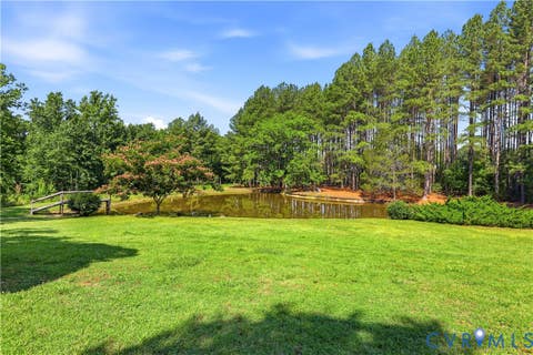 Tiny photo for 967 Ampthill Road, Cumberland, VA 23027 (MLS # 2622284)