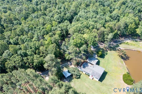 Tiny photo for 967 Ampthill Road, Cumberland, VA 23027 (MLS # 2622284)