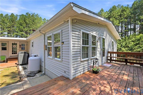Tiny photo for 967 Ampthill Road, Cumberland, VA 23027 (MLS # 2622284)