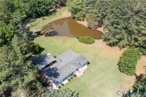 Tiny photo for 967 Ampthill Road, Cumberland, VA 23027 (MLS # 2622284)