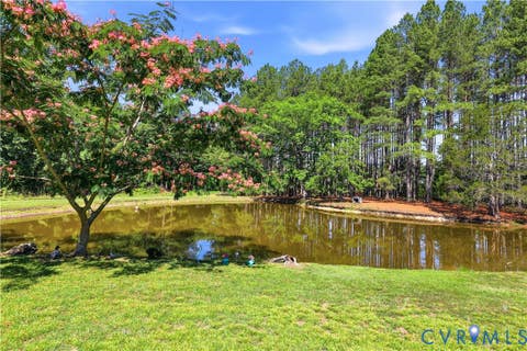 Tiny photo for 967 Ampthill Road, Cumberland, VA 23027 (MLS # 2622284)