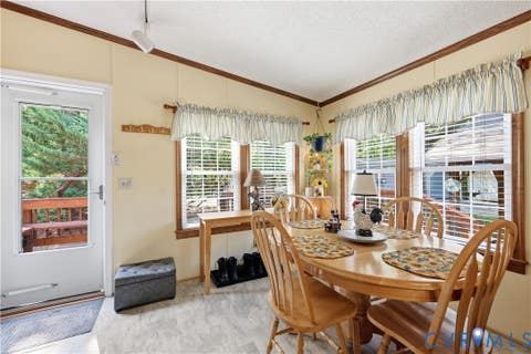 Tiny photo for 967 Ampthill Road, Cumberland, VA 23027 (MLS # 2622284)