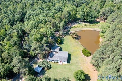 Tiny photo for 967 Ampthill Road, Cumberland, VA 23027 (MLS # 2622284)