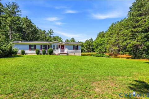 Photo of 967 Ampthill Road, Cumberland, VA 23027 (MLS # 2622284)
