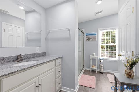 Tiny photo for 967 Ampthill Road, Cumberland, VA 23027 (MLS # 2622284)