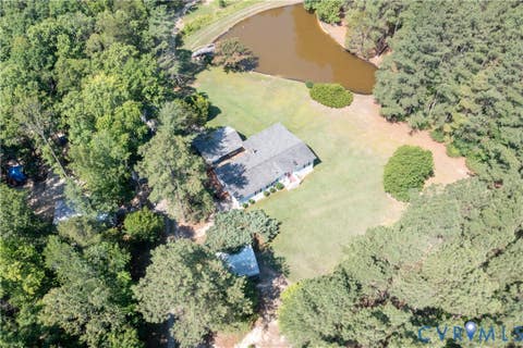 Tiny photo for 967 Ampthill Road, Cumberland, VA 23027 (MLS # 2622284)