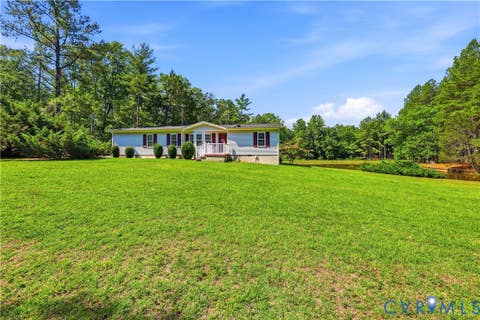 Tiny photo for 967 Ampthill Road, Cumberland, VA 23027 (MLS # 2622284)