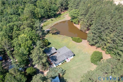 Tiny photo for 967 Ampthill Road, Cumberland, VA 23027 (MLS # 2622284)