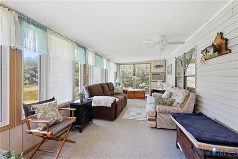 Tiny photo for 967 Ampthill Road, Cumberland, VA 23027 (MLS # 2622284)