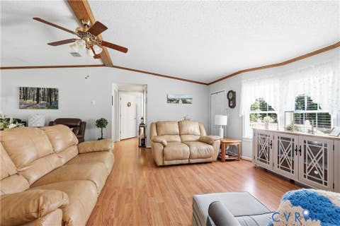 Tiny photo for 967 Ampthill Road, Cumberland, VA 23027 (MLS # 2622284)