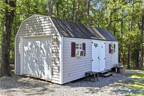Tiny photo for 967 Ampthill Road, Cumberland, VA 23027 (MLS # 2622284)