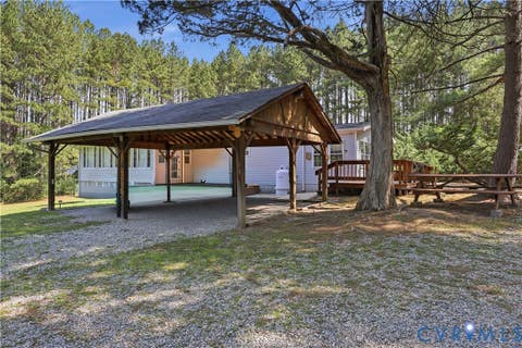 Tiny photo for 967 Ampthill Road, Cumberland, VA 23027 (MLS # 2622284)