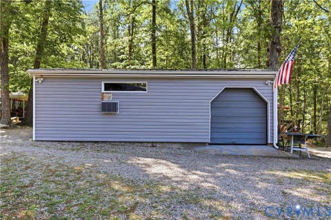 Tiny photo for 967 Ampthill Road, Cumberland, VA 23027 (MLS # 2622284)