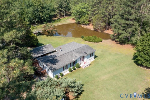 Tiny photo for 967 Ampthill Road, Cumberland, VA 23027 (MLS # 2622284)