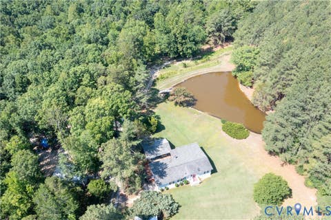 Tiny photo for 967 Ampthill Road, Cumberland, VA 23027 (MLS # 2622284)