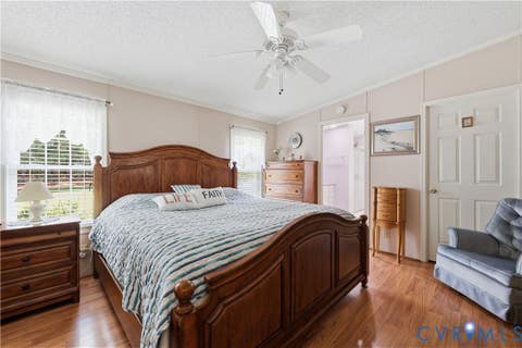 Tiny photo for 967 Ampthill Road, Cumberland, VA 23027 (MLS # 2622284)