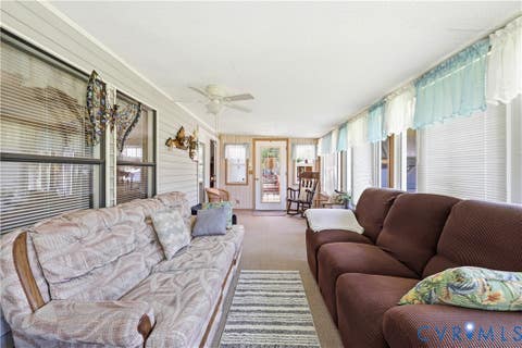 Tiny photo for 967 Ampthill Road, Cumberland, VA 23027 (MLS # 2622284)